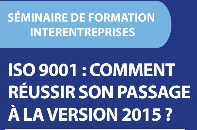 Seminaire image