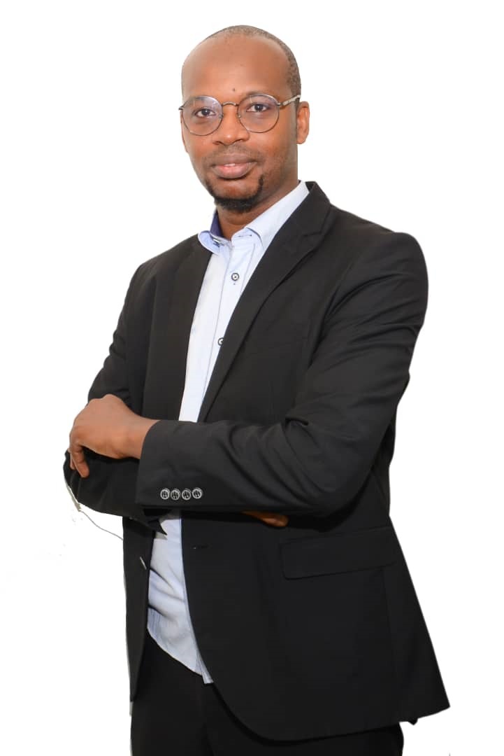 Image Presentateur